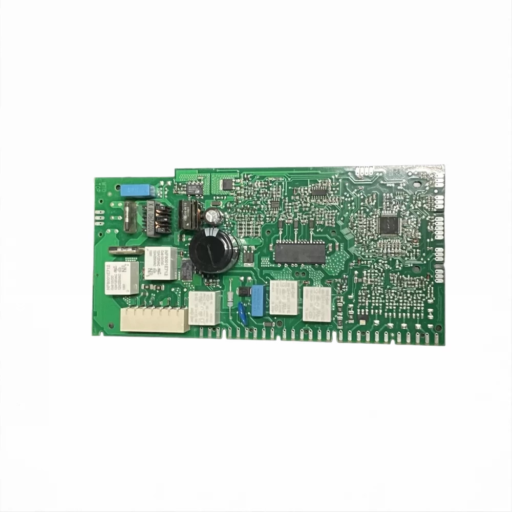 Bosch 9000488167 E134826 Dishwasher Control Board
