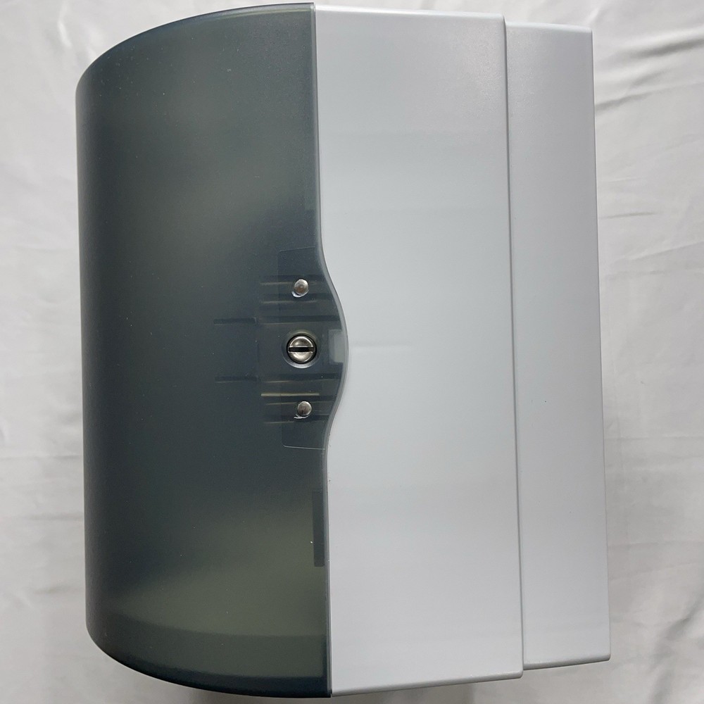 Georgia-Pacific SofPull 58204 Centerpull Paper Towel Dispenser Wall Mount New
