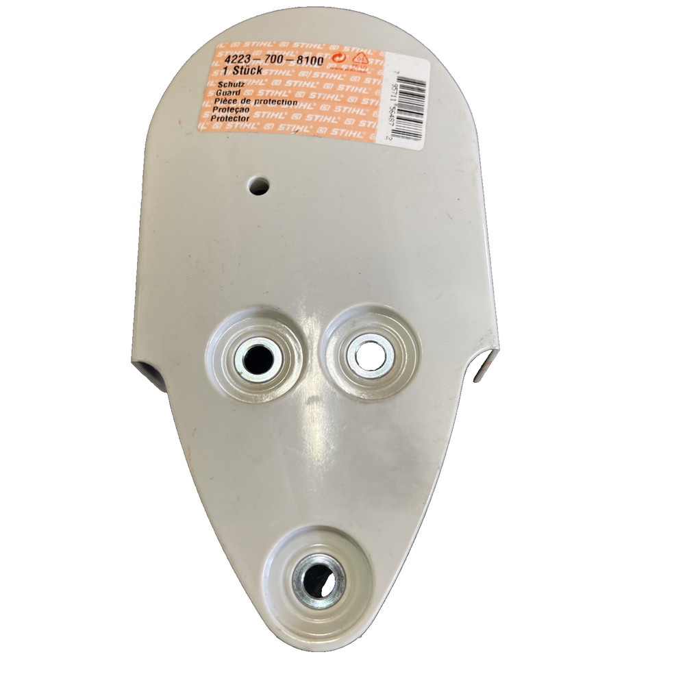 Belt Guard #4223-700-8100