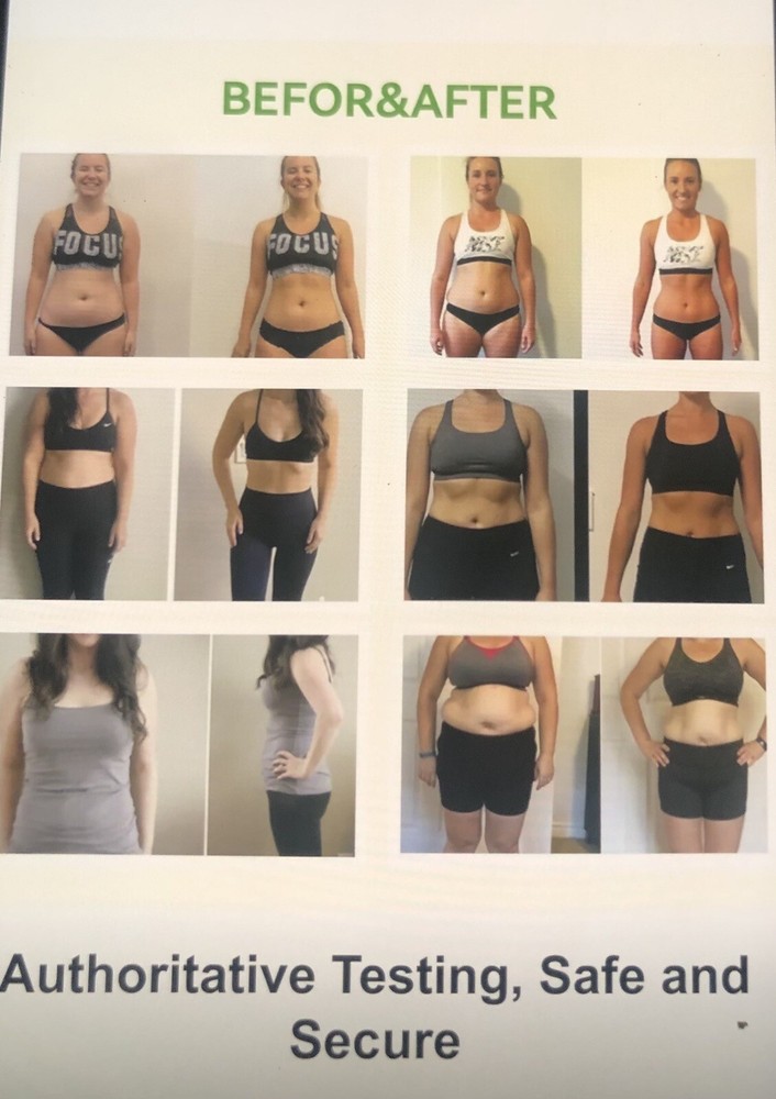 14 Day Flat Tummy Tea