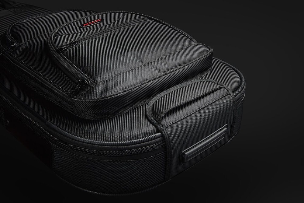 Stage Five Electric Bass Bag