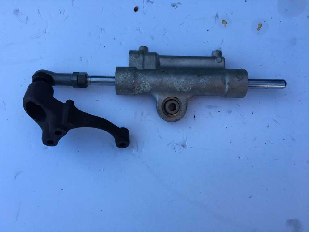 07-08 Yamaha R1 Steering Stabilizer Damper