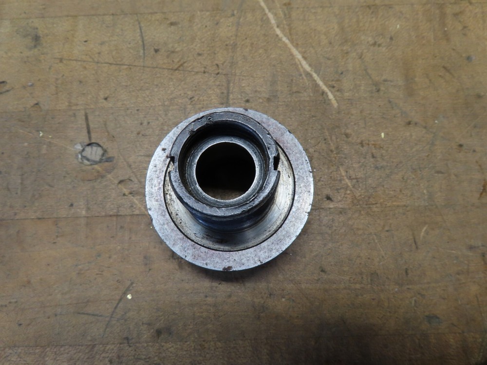 grinding wheel hub