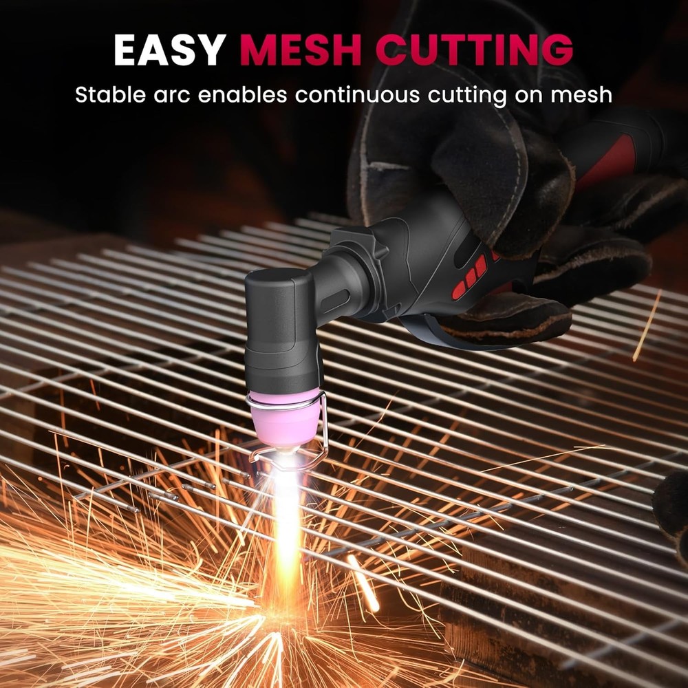 Bestarc Plasma Cutter