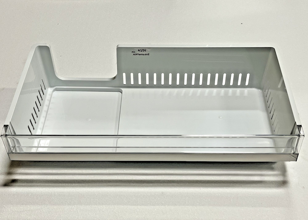 Freezer Tray Assembly, Upper AJP73334635 for LG LRMDS3006D Refrigerator A254