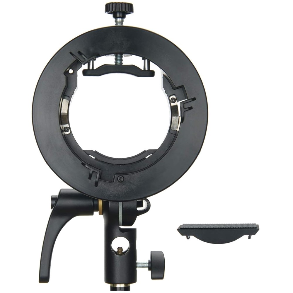 Updated S-Type Holder for Godox AD200Pro AD200