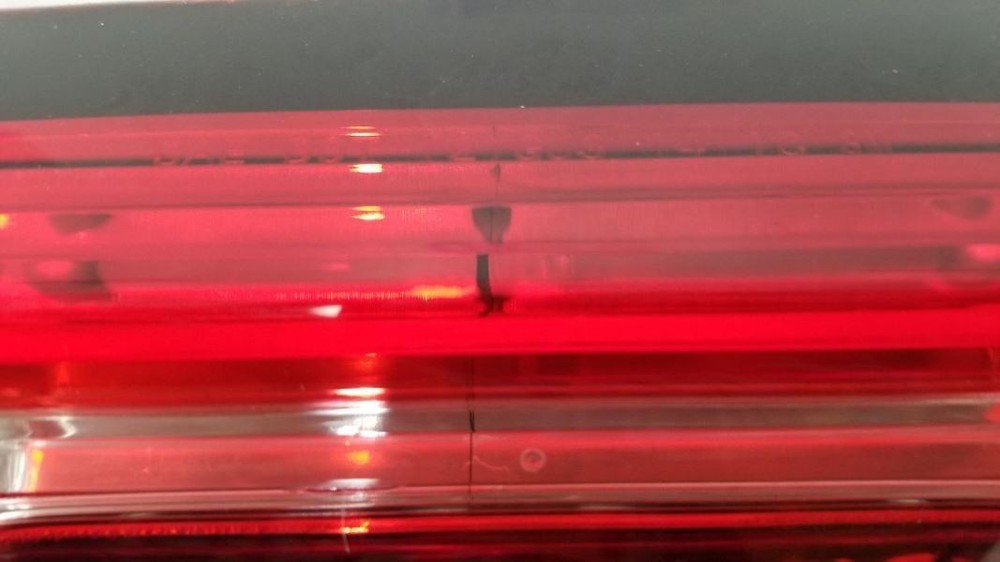 14 CHEVY SILVERADO 1500 HIGH MOUNTED STOP LIGHT