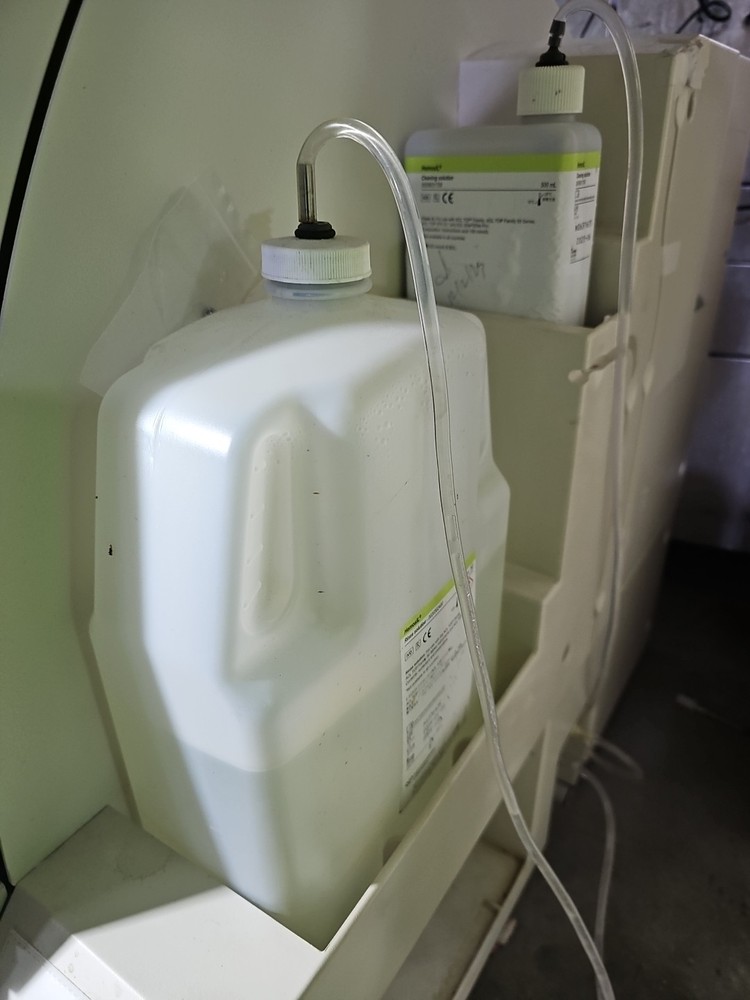 ACL Top 300 CTS Coagulation Analyzer Hemostasis