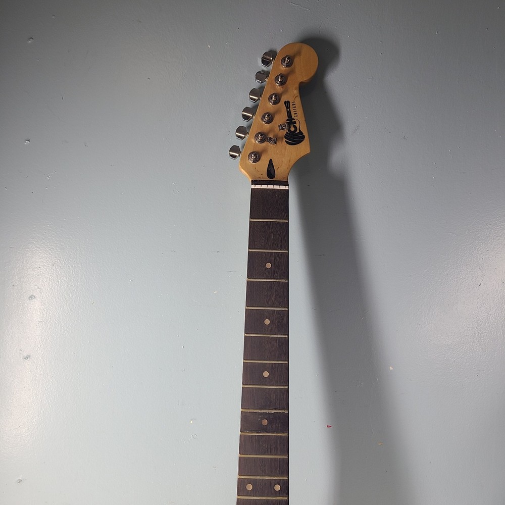Ches Guitars Neck Only