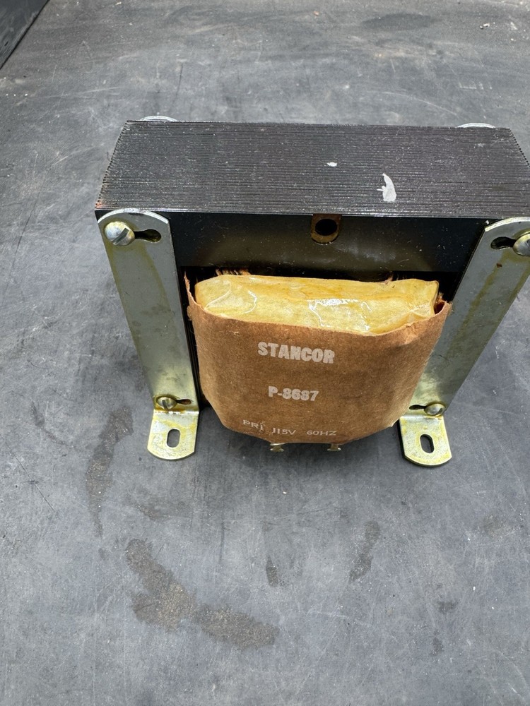 Stancor P-8687 Voltage Transformer