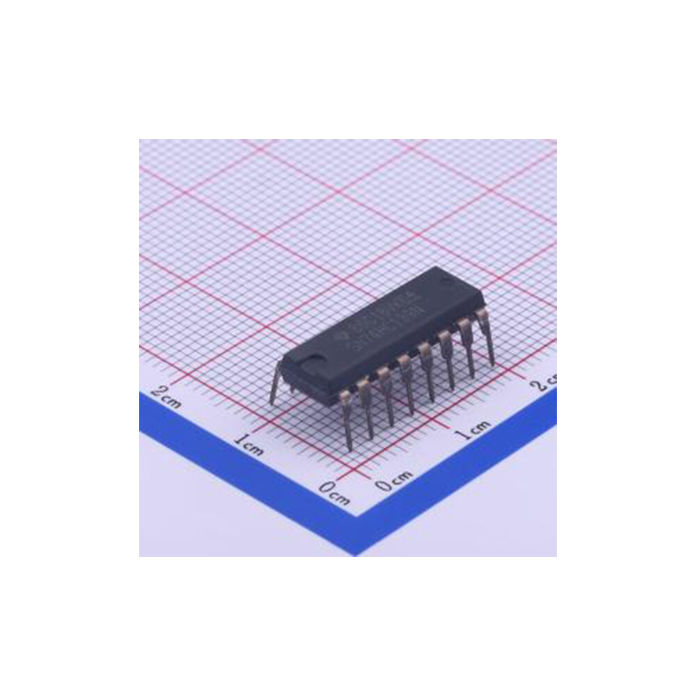1pcs SN74HC139N DIP-16