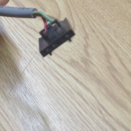 ARMATRON ECHOVISION REPLACEMENT 1-WIRE PARKING SENSOR 17172 REAR OBSTACLE SYSTEM
