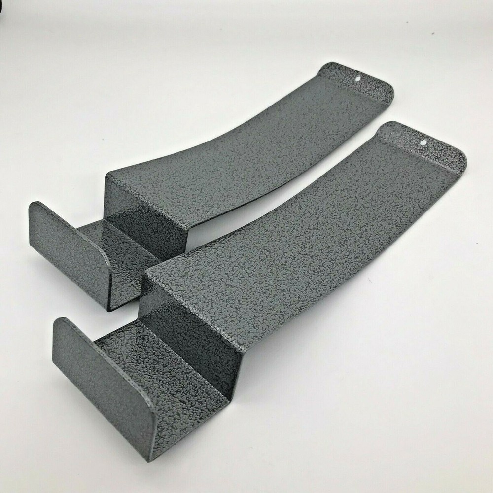 HFD2 Bedside Shotgun Rack / Brackets (Next Generation)