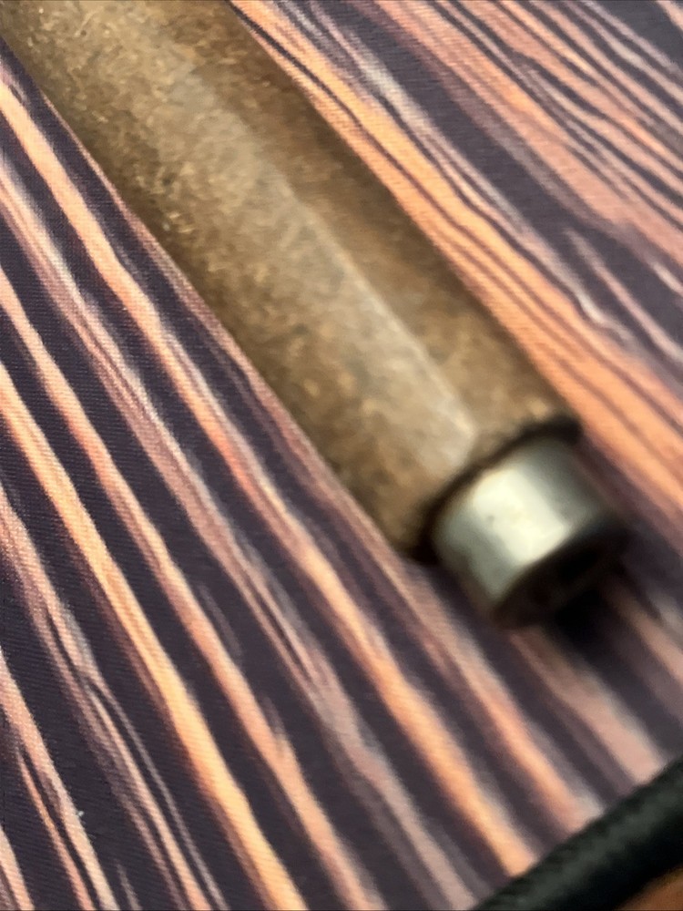 Vintage Car Dent Hammer Tool