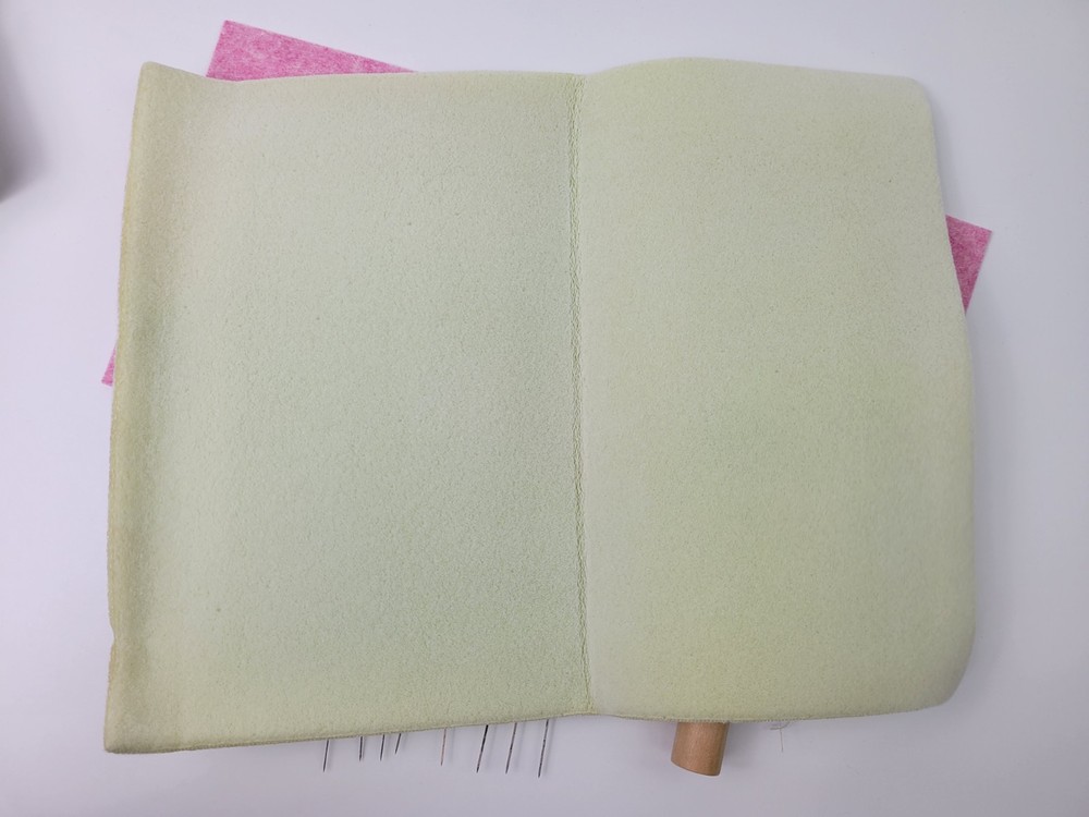 Wool Felting Needles And Tools