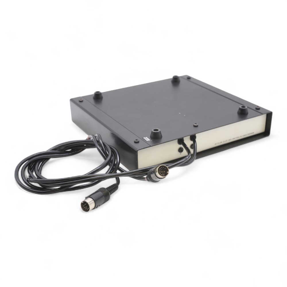 Leitz D.U. - 24A Control Unit Controller For Slide Projectors