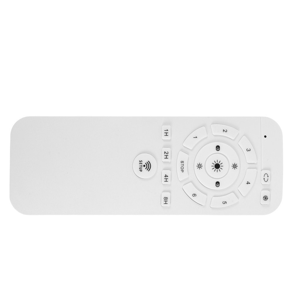 Fan Remote Control: Universal Controller Replacement for Electric Fan Lights -