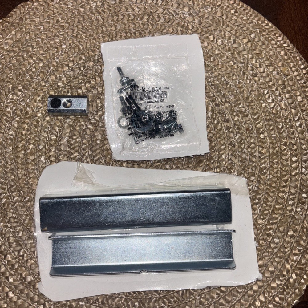 Bruno Elite Stairlift Rail Joint Kit