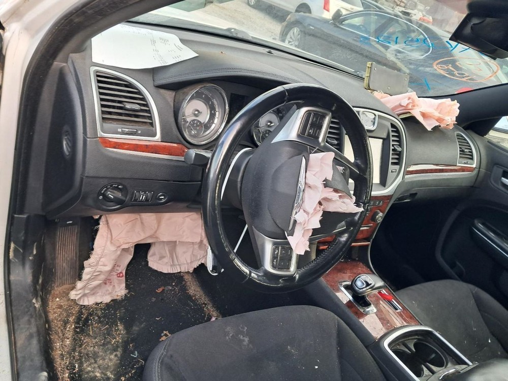 Fuse Box Engine Compartment Fits 12-14 300 4892466