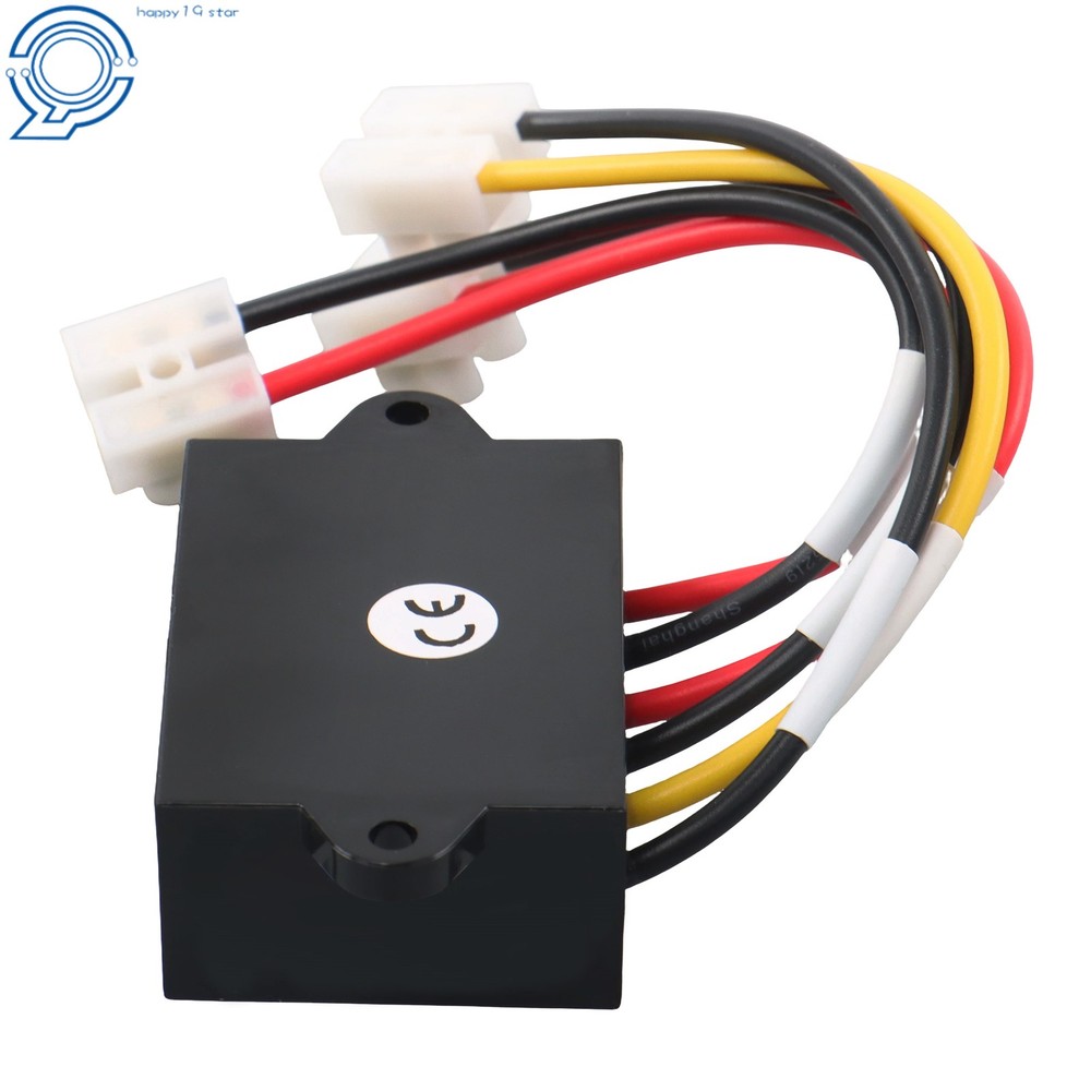 150W 12.6V Solar Battery Charge Controller Boost MPPT Voltage Adjustable