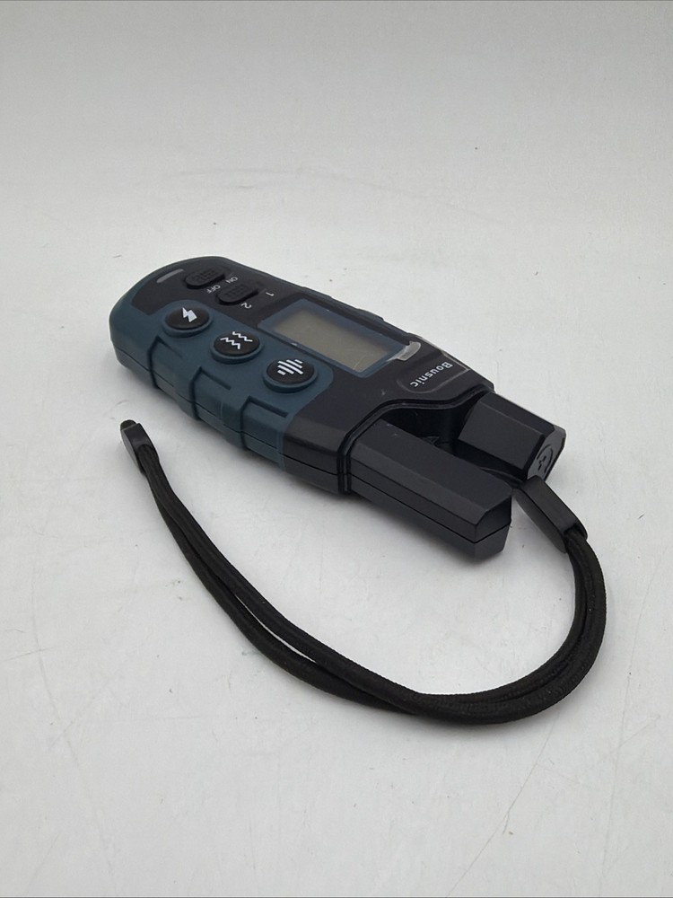 Bousnic Dog Training Collar Remote Only - Model RS2 - Replacement Transmitter
