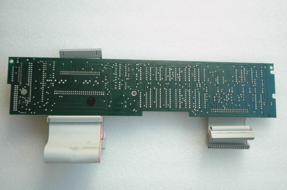 Tektronix 2430 A13 Front Panel Processor Board