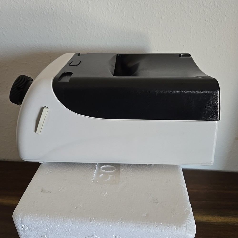 View Solutions Fiber Optic Illuminator