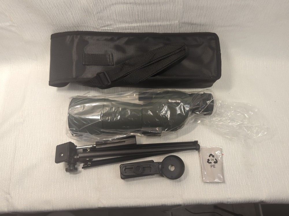 Dragon King Spotting Scope