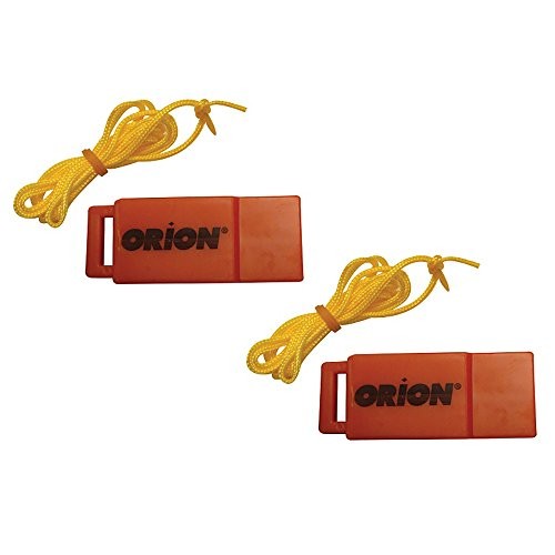 Orion 976 Safety Whistle - 2-pack