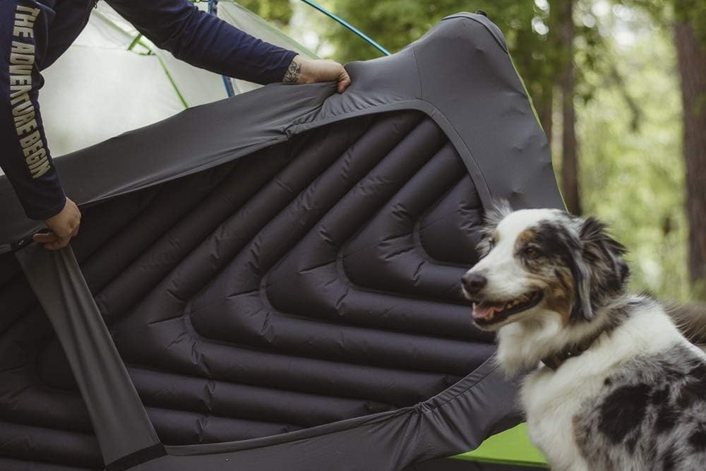 V Sheet for Your Static V Sleeping Pad (New)