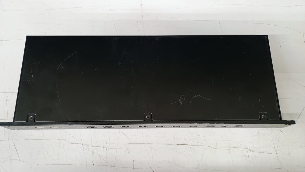 Ubiquiti EdgeRouter PRO ERPro-8