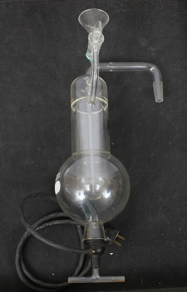 VWR Vanlab Distillation Apparatus with Heating Element