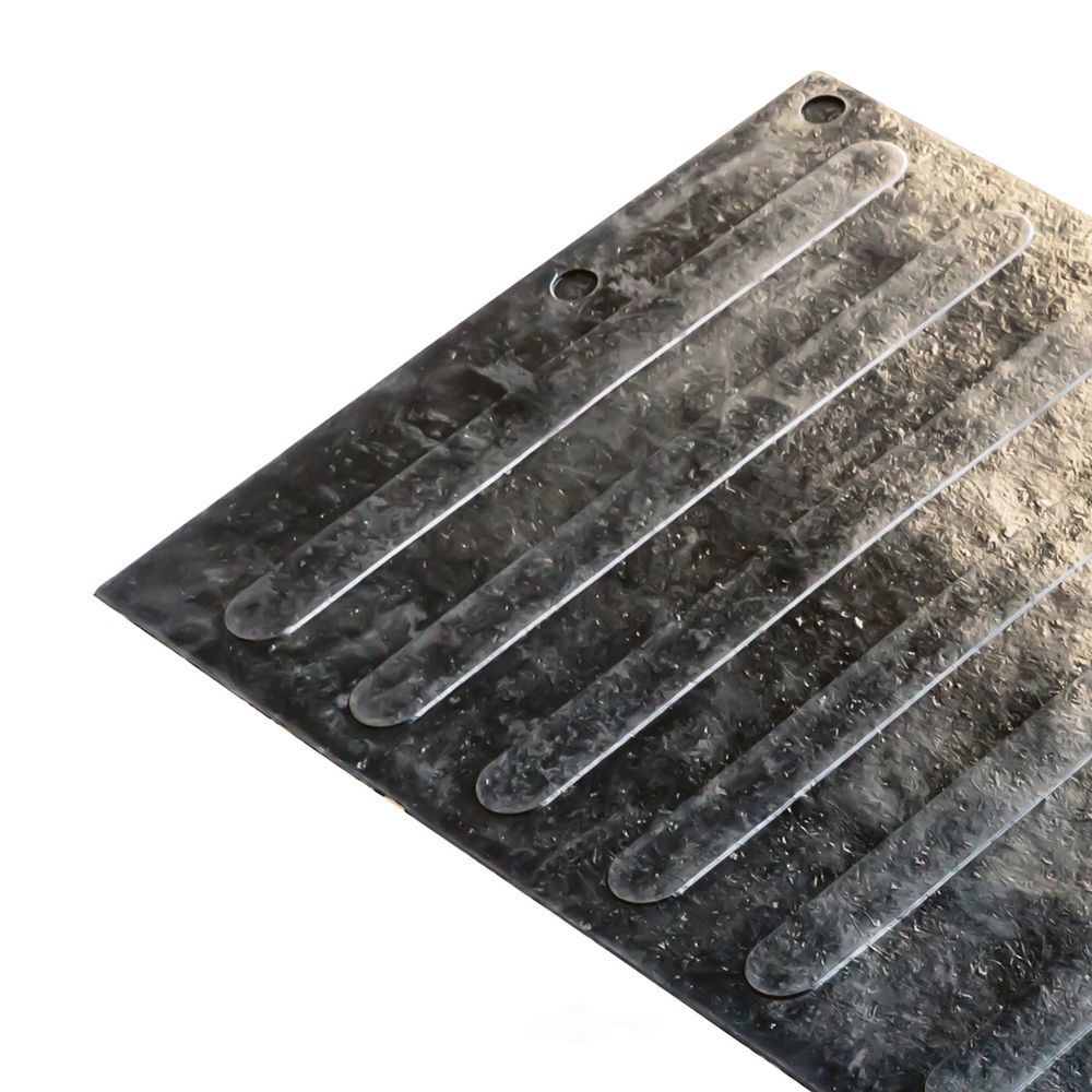 Tailgate Mat-WT Westin 50-6525