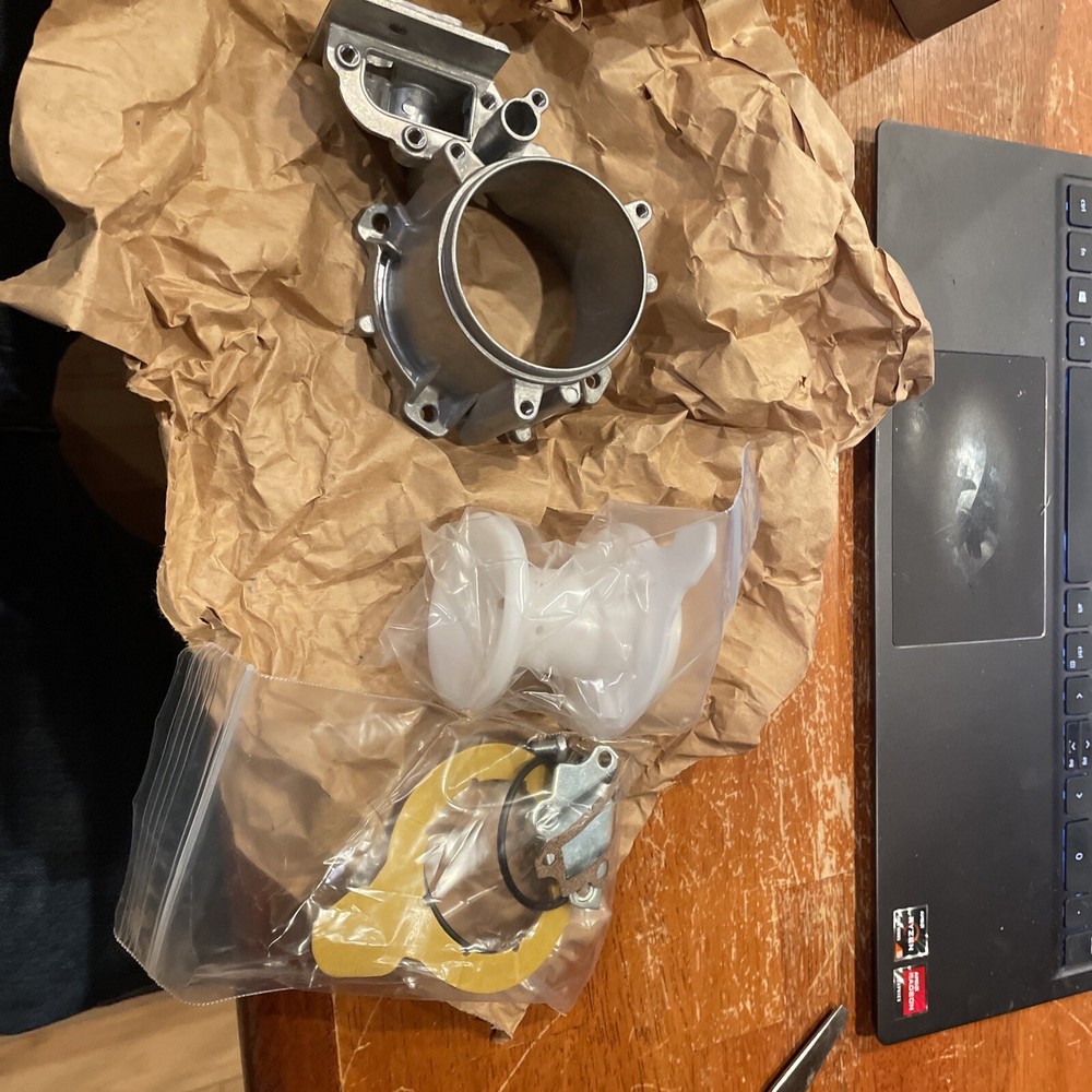 Bosch Gas Air Mixer 87057001700 8 705 700 170 0 PG74