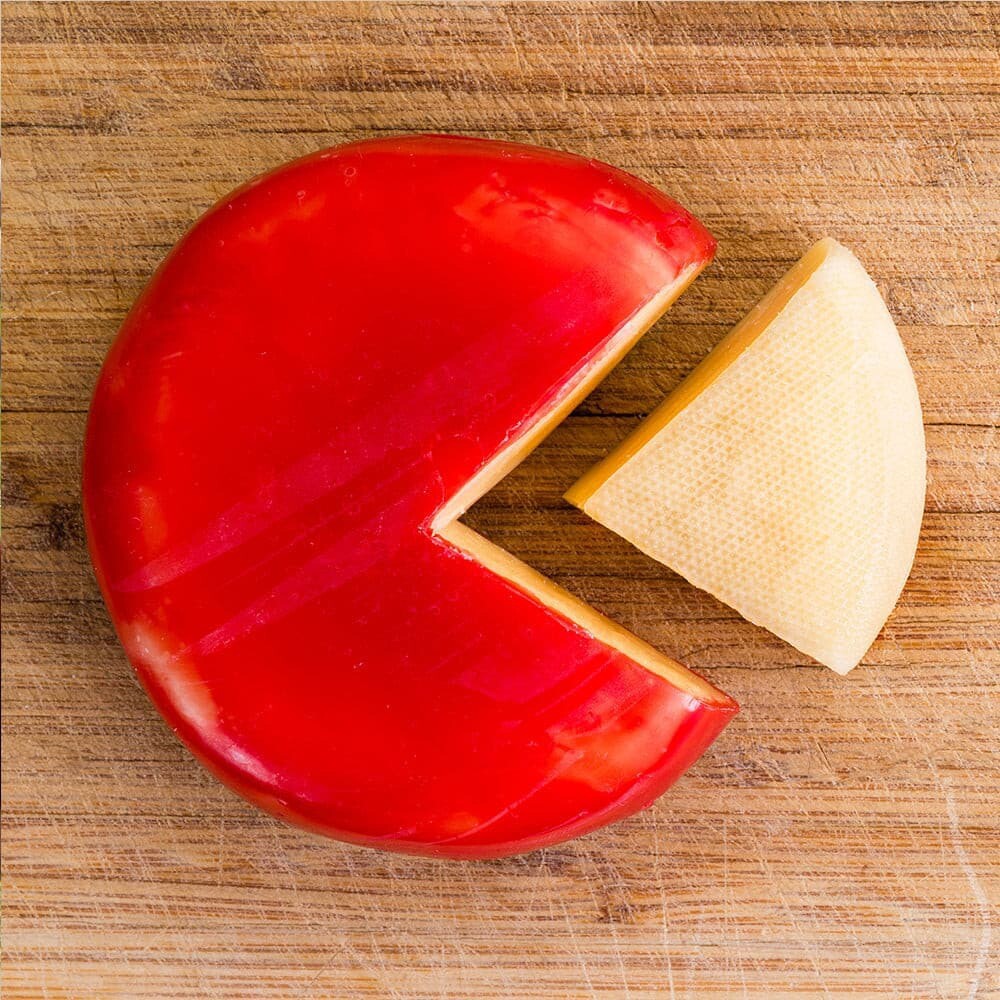 Carmel Cheese Wax