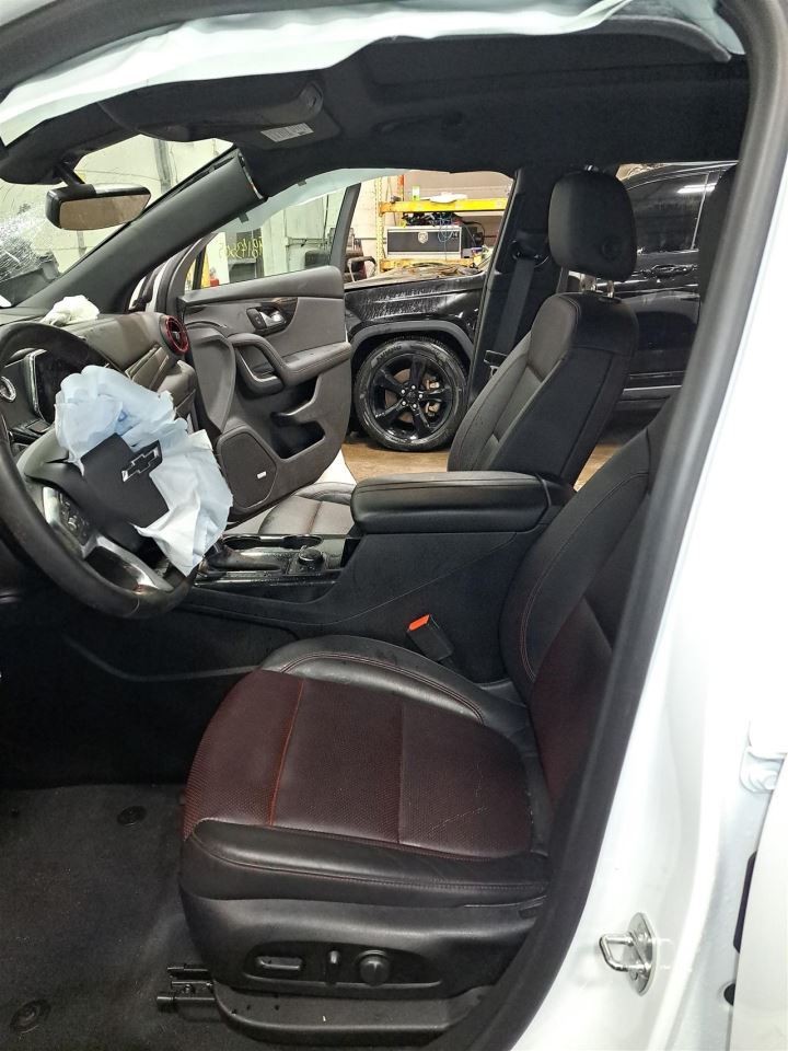 Lh Driver Side 2019 Blazer Camera/Projector Sku#4362201