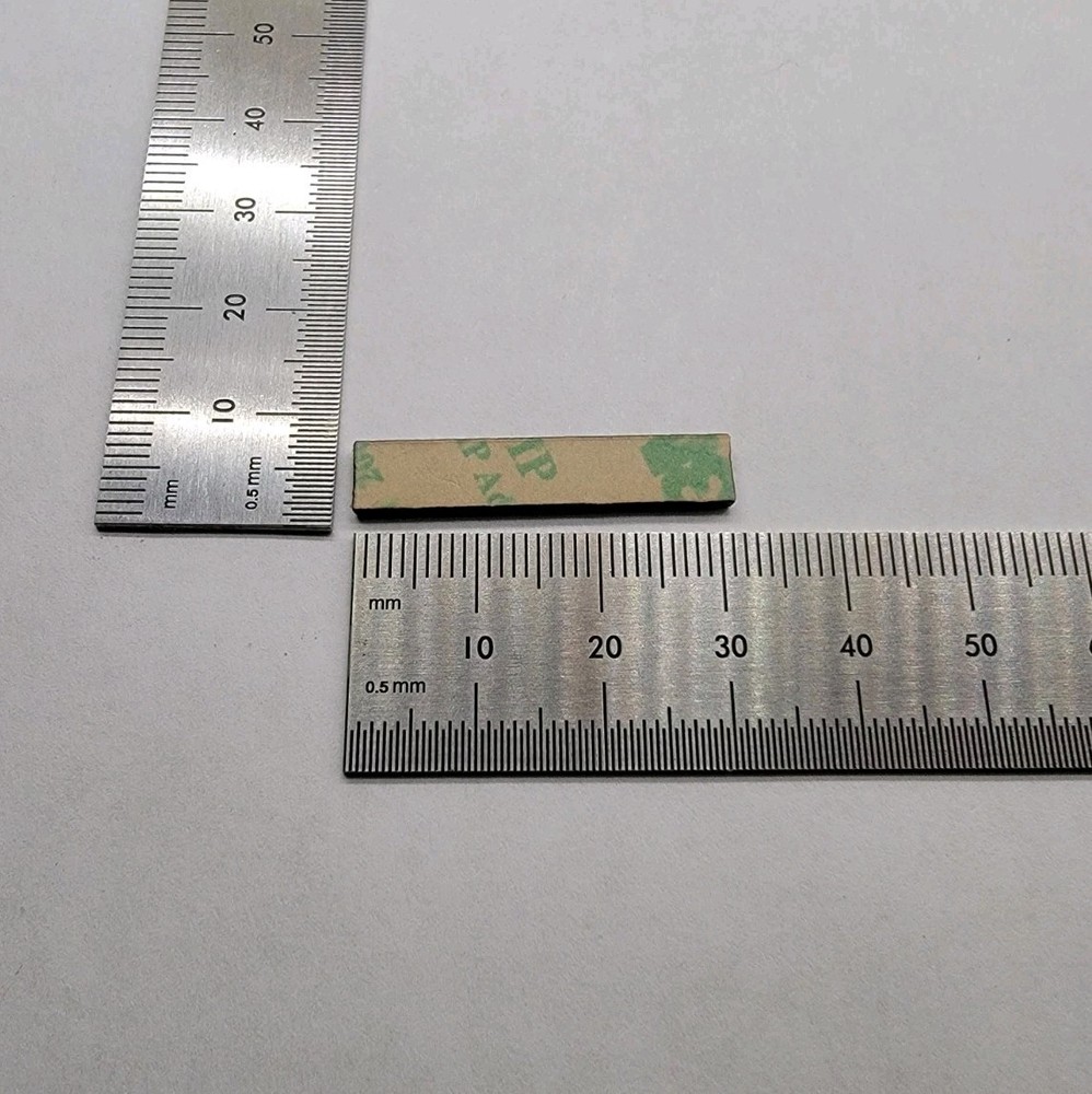 Wolf Custom Small Size Logo Emblem