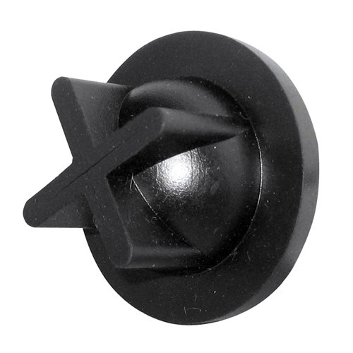 Raritan Joker Valve W/Cross Slits C254