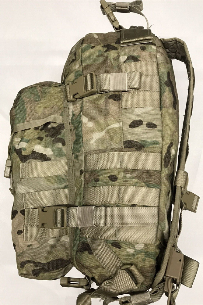 MOLLE II MULTICAM 3 Day Assault Pack USGI