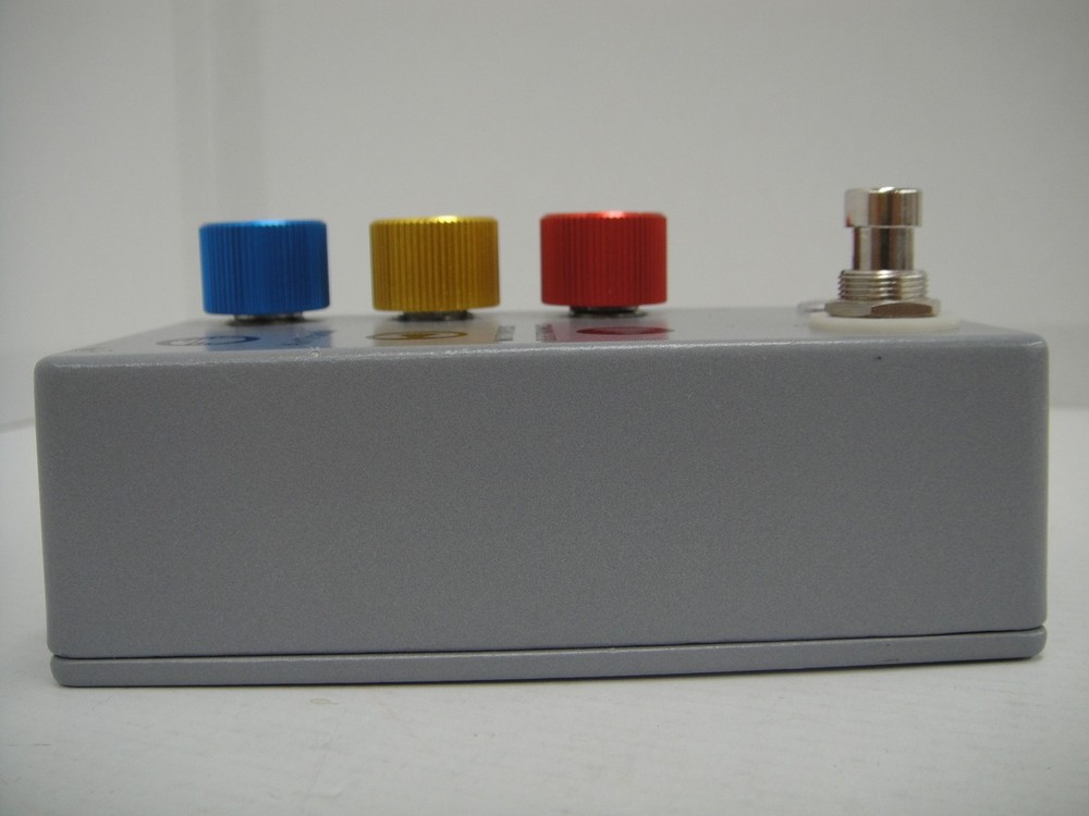 Mattoverse Electronics Air Trash