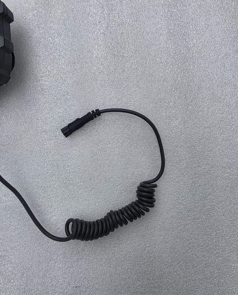 SAVOX C-C440 Communication System
