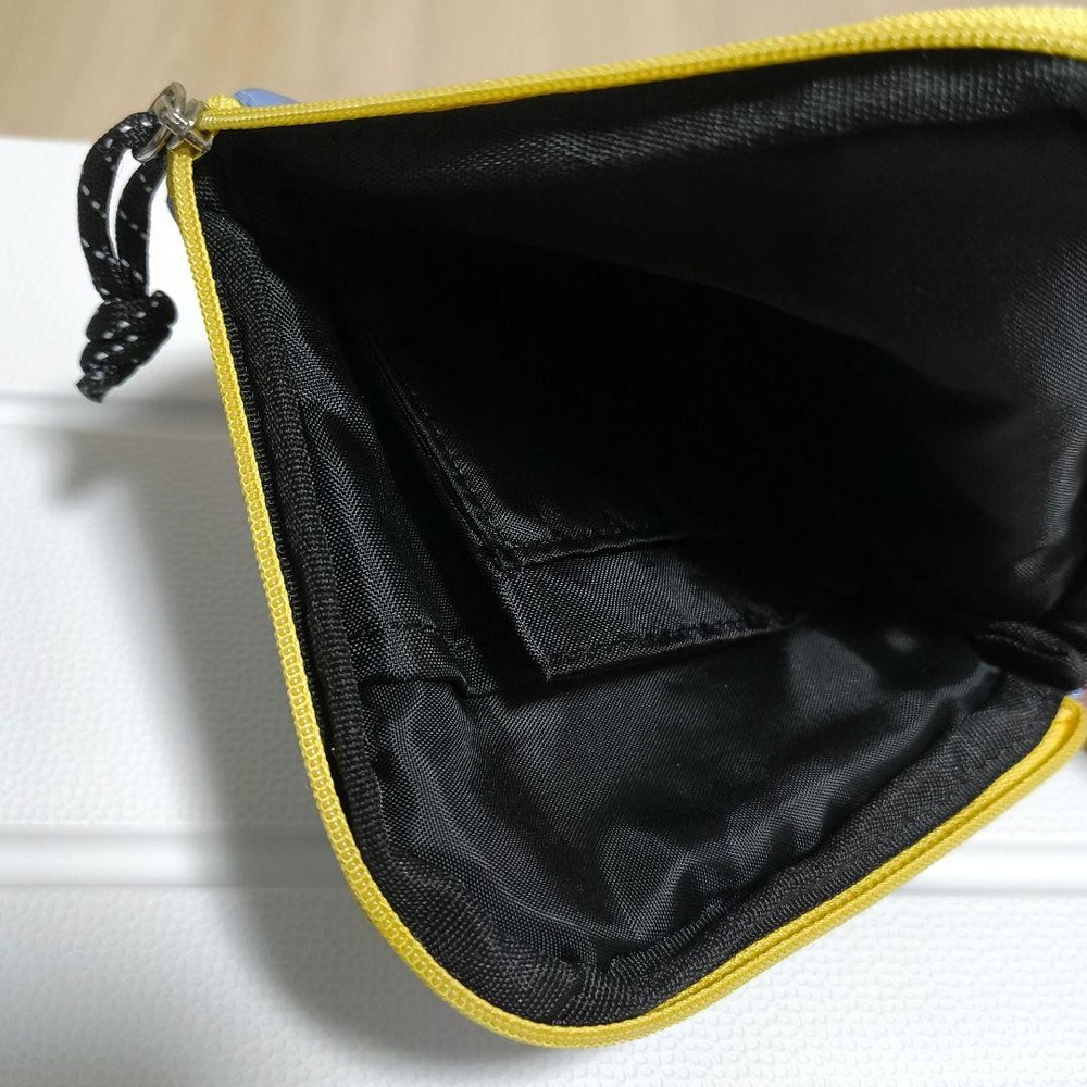 Gadget Case Pink Hello My Name Is