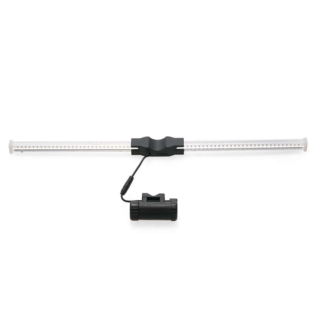 64 LEDs Wireless Spokes Lights Color Changing Programmable YAVL