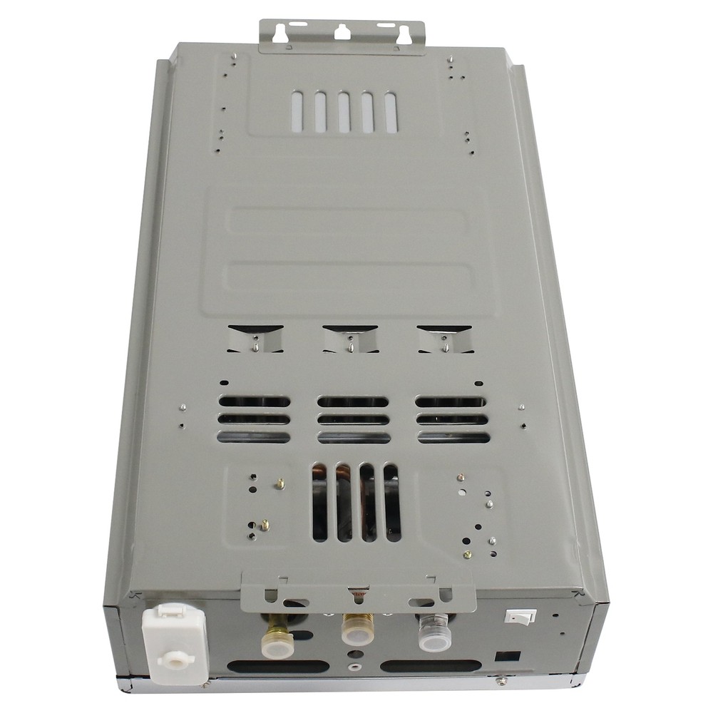 18L 36KW 5GPM LPG Propane Gas Hot Water Heater Tankless On-Demand Instant Boiler