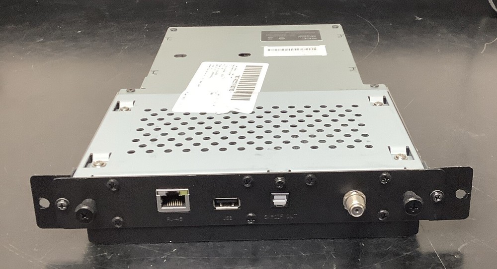 NEC SB-02AM OPS Expansion Adapter