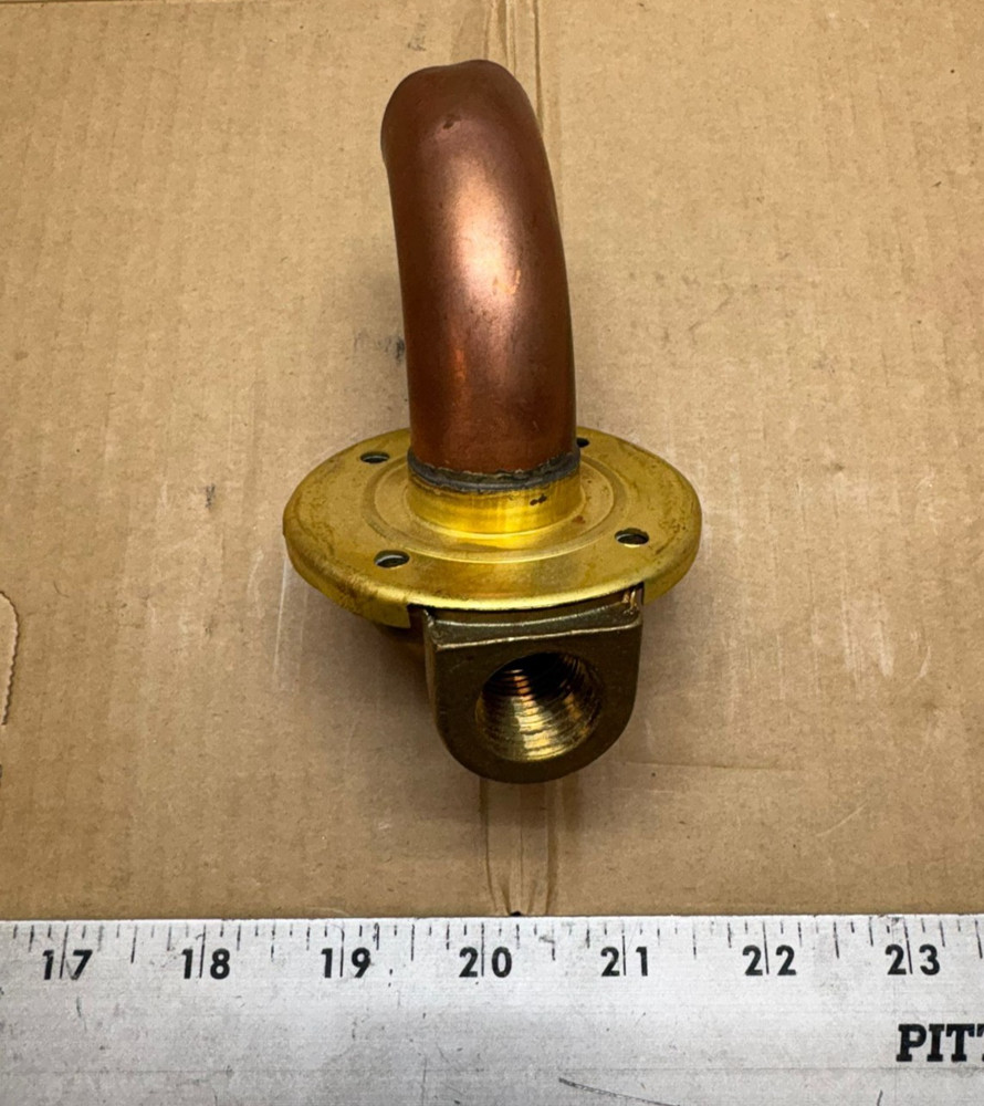 ACDelco 6410923 Radiator Cap