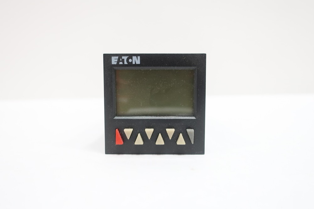 Eaton E5-648-C2421 Multifunction Digital Timer/counter 100-240v-ac