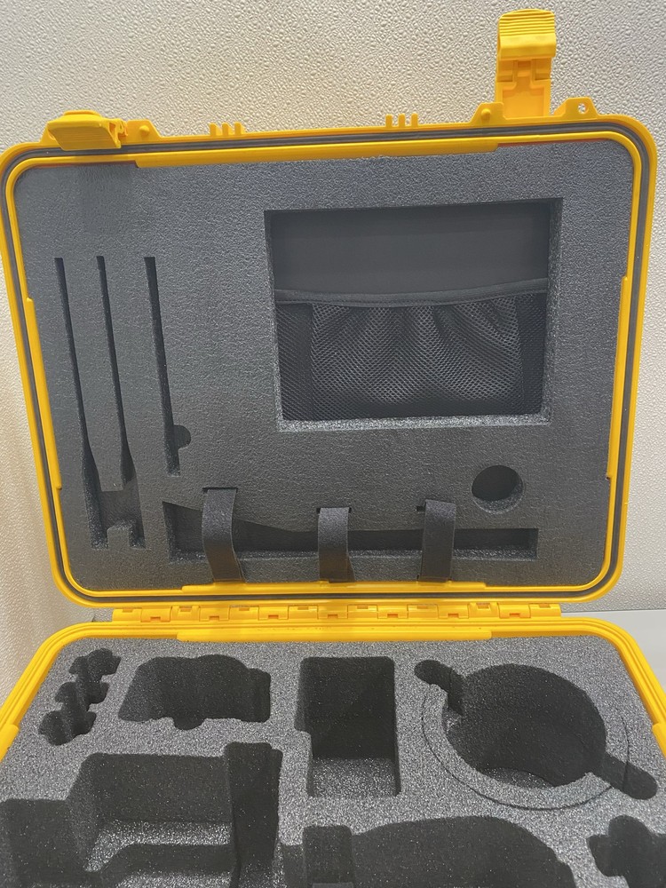 Trimble GNSS Transport Case 189200