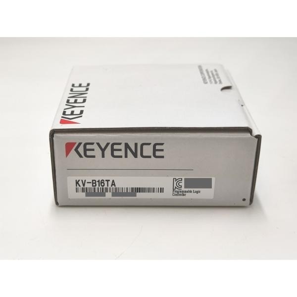 KEYENCE KV-TF40 PLC Programmable Logic Controller Module NEW