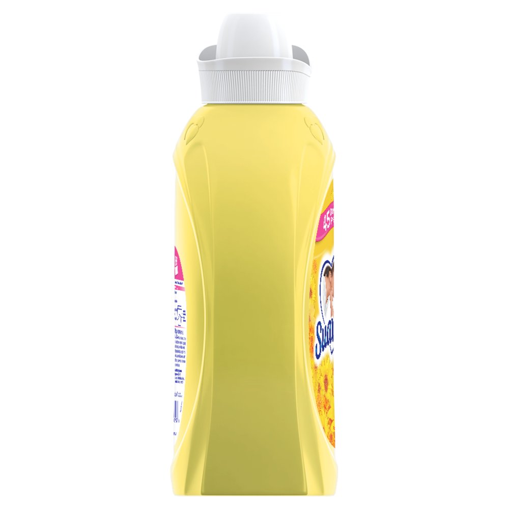 Fabric Softener, Morning Sun, 105 Oz